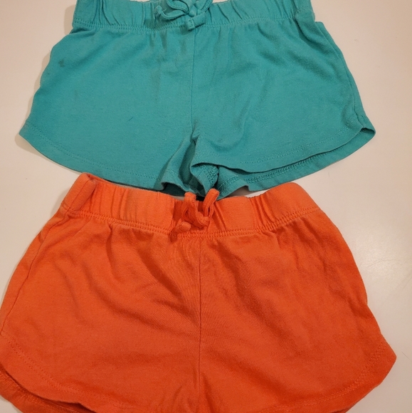 Wonder Kids 3T Shorts - Picture 2 of 5